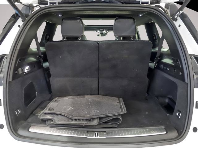 Used 2022 Jeep Grand Cherokee L Overland AWD/4WD image 27