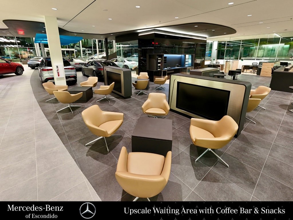 New 2026 Mercedes-Benz S 580e 4MATIC Sedan image 40