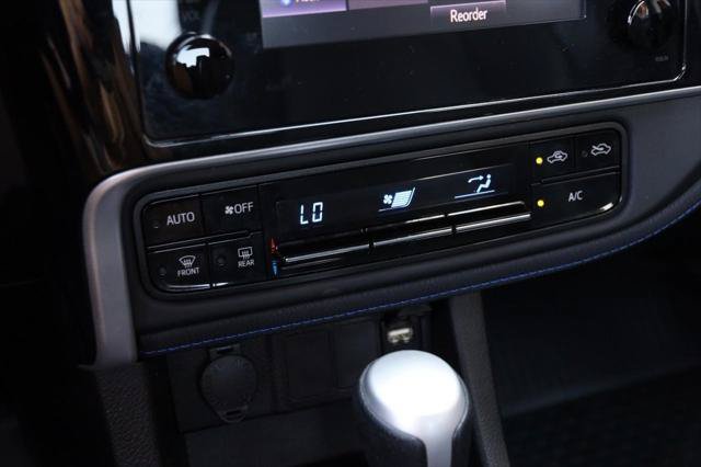 Certified 2019 Toyota Corolla SE FWD image 17