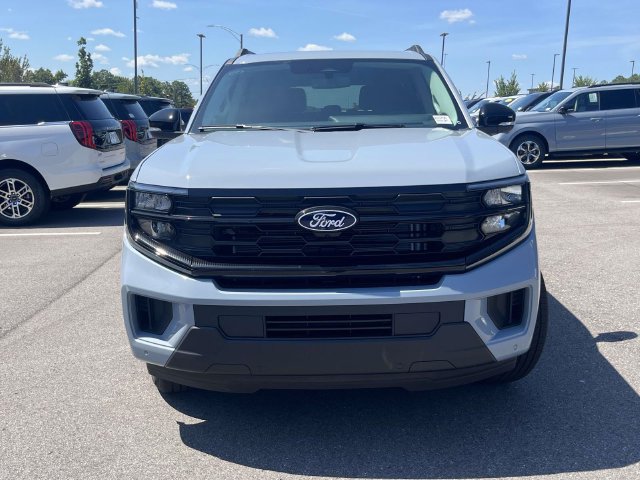 New 2027 Ford Expedition Max Active RWD image 6