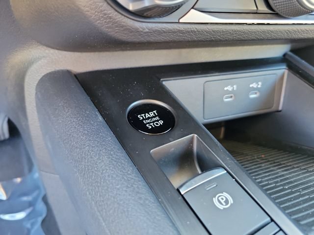 New 2026 Nissan Kicks S FWD image 20