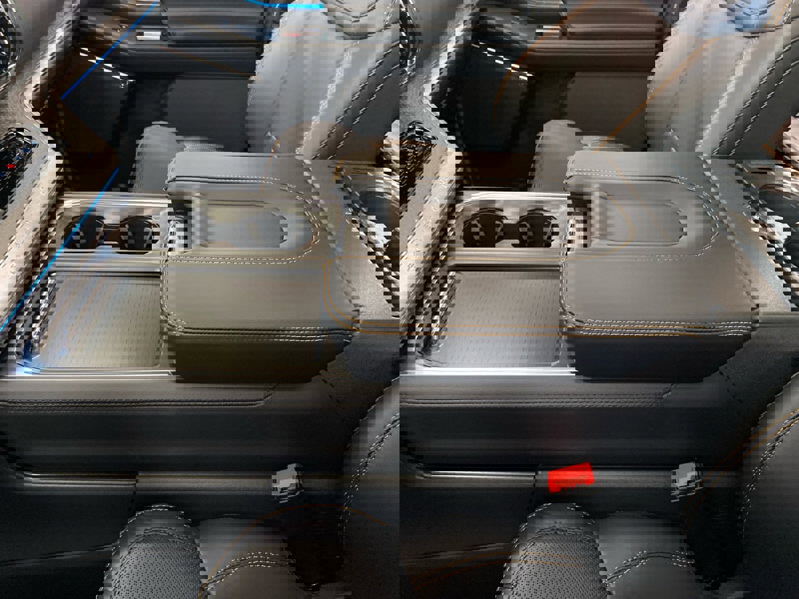 New 2026 Ford Expedition Tremor image 35