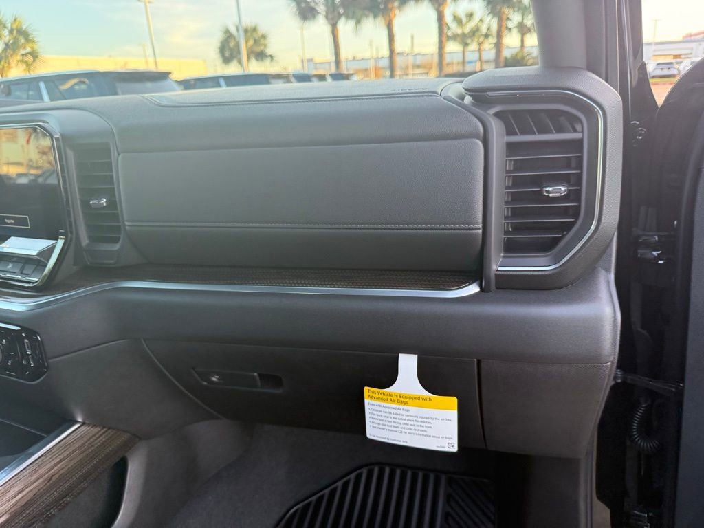 New 2026 Chevrolet Silverado 1500 RST w/ Texas Edition Plus image 45