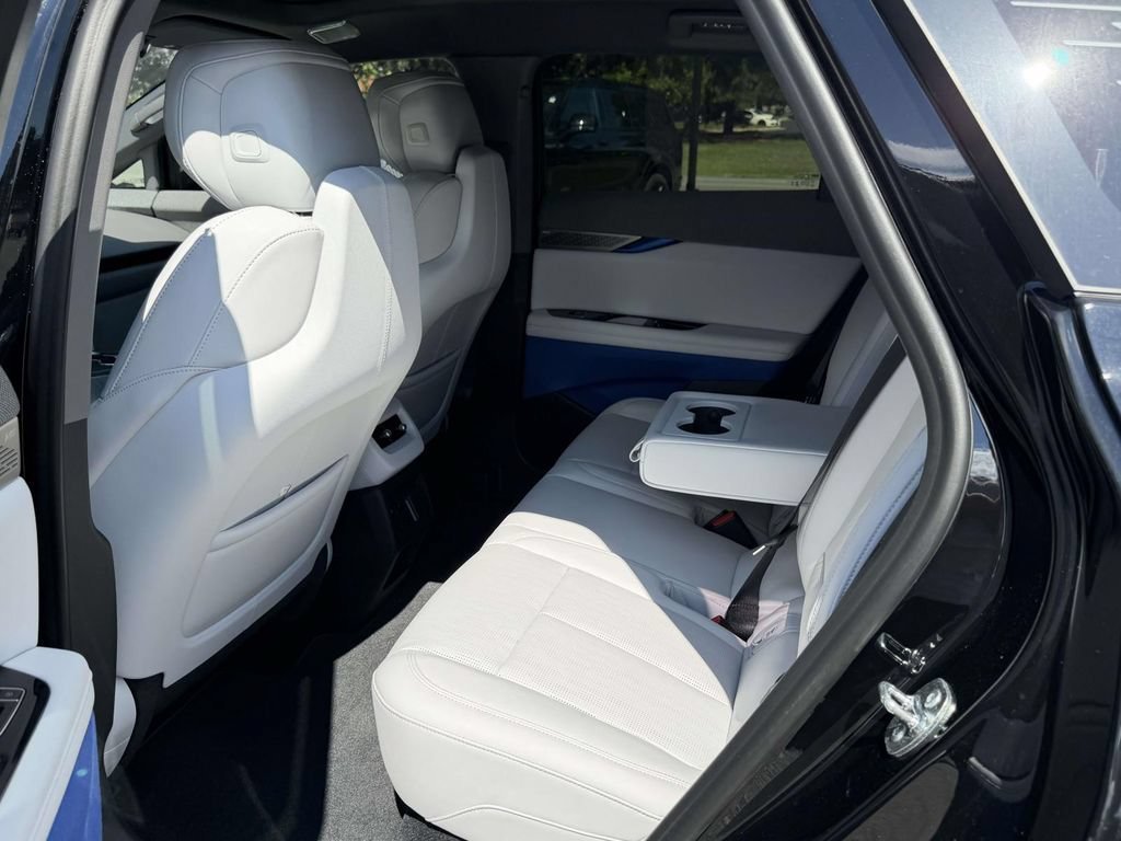 New 2027 Cadillac Optiq Premium Sport AWD/4WD image 38