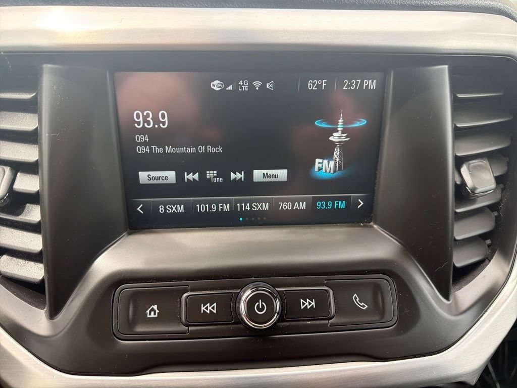 Used 2019 GMC Acadia SLE FWD image 15