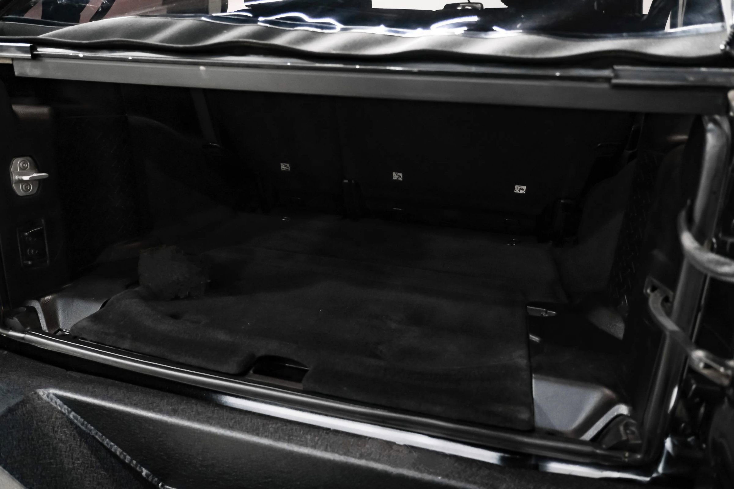 Used 2013 Jeep Wrangler Unlimited Sport AWD/4WD image 49