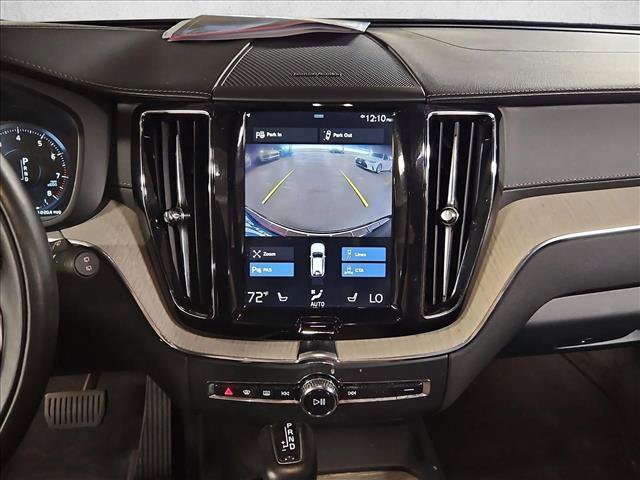 Used 2019 Volvo XC60 T5 Inscription w/ Protection Package Premier FWD image 15