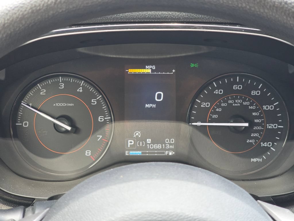 Used 2021 Subaru Crosstrek 2.0i AWD/4WD image 30