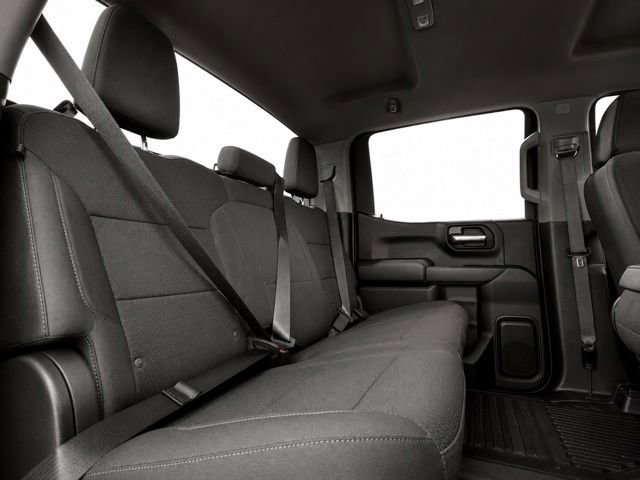 Used 2024 GMC Sierra 1500 Pro w/ Pro Value Package AWD/4WD image 23