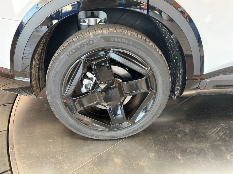 New 2027 Kia Telluride SX X-Line image 10