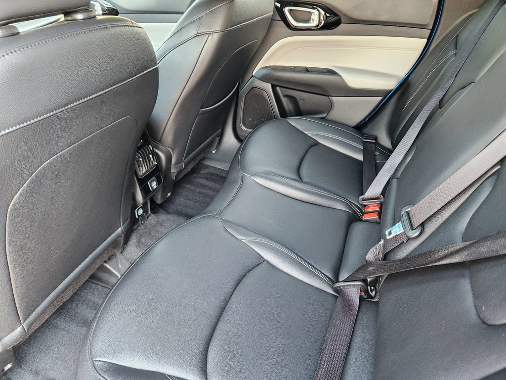 Used 2025 Jeep Compass Limited AWD/4WD image 9