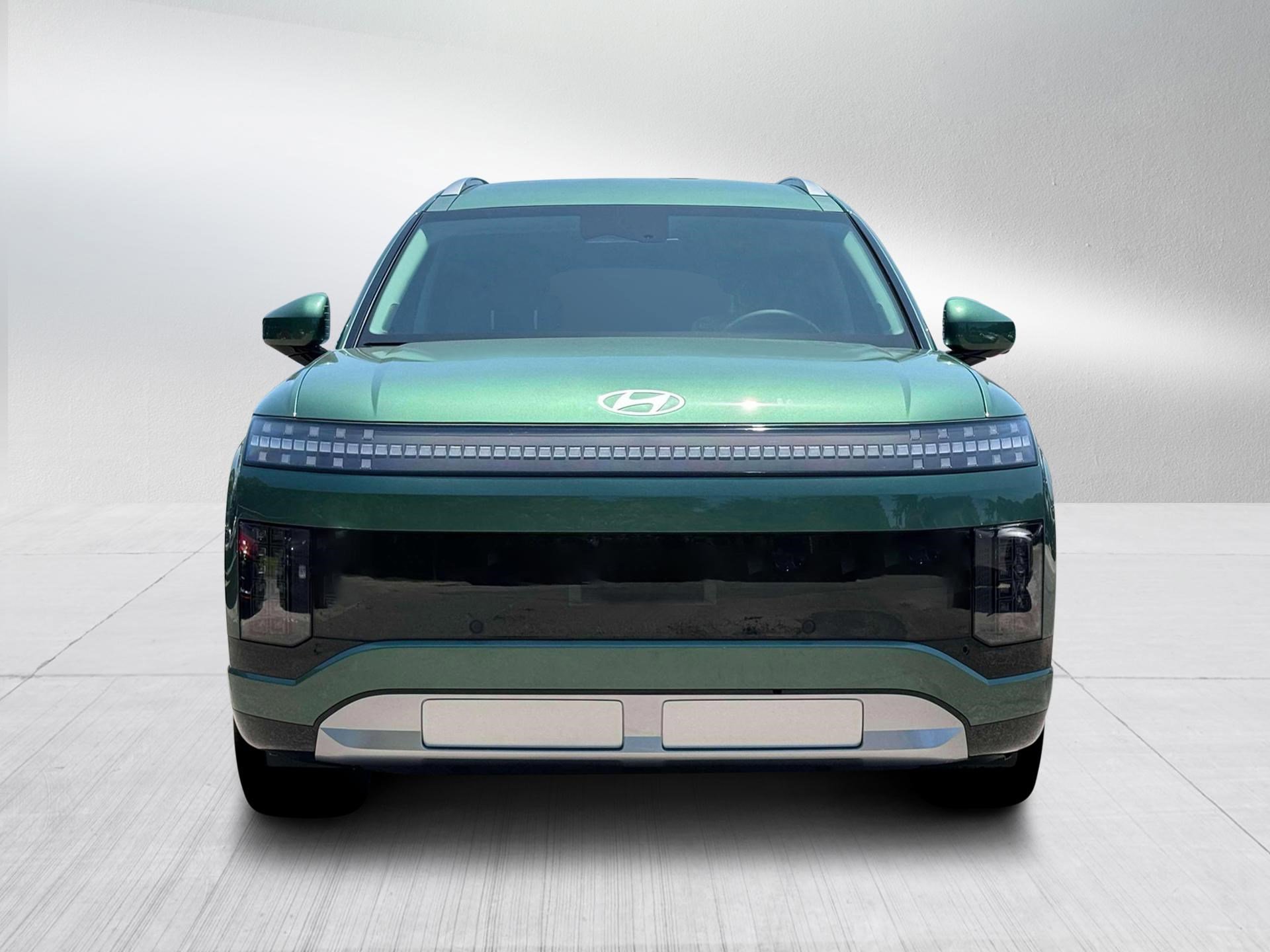 New 2026 Hyundai Ioniq 9 SEL image 12