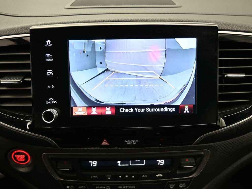 Used 2023 Honda Ridgeline RTL-E image 13