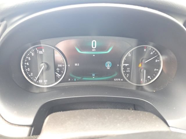 Used 2019 Buick LaCrosse Essence w/ Sights and Sounds Package AWD/4WD image 22