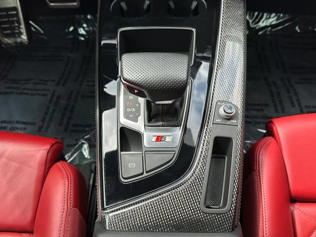 Used 2023 Audi S5 Premium Plus w/ Premium Plus Package AWD/4WD image 50