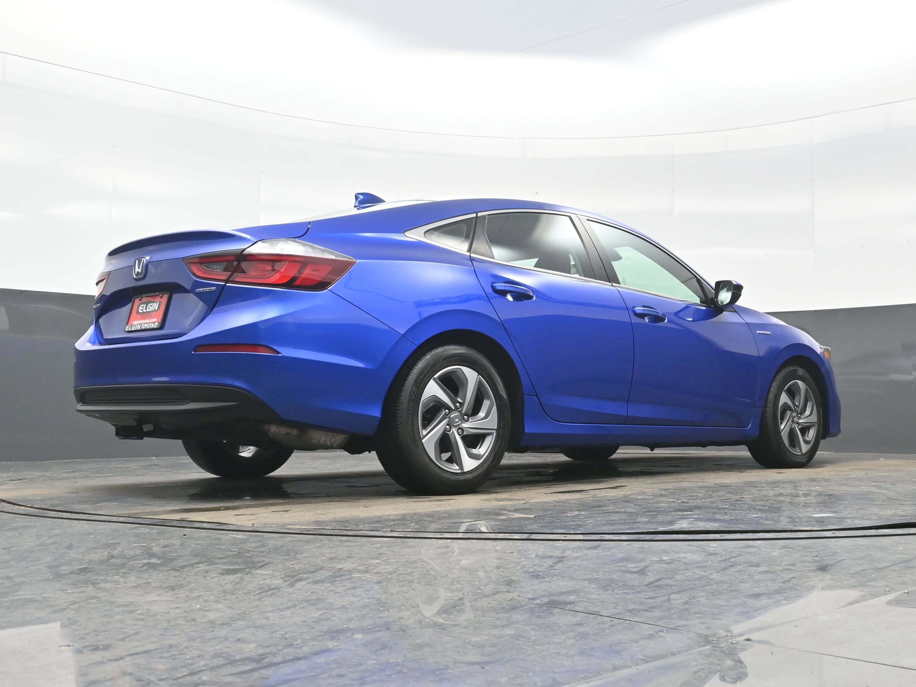 Used 2019 Honda Insight LX image 31