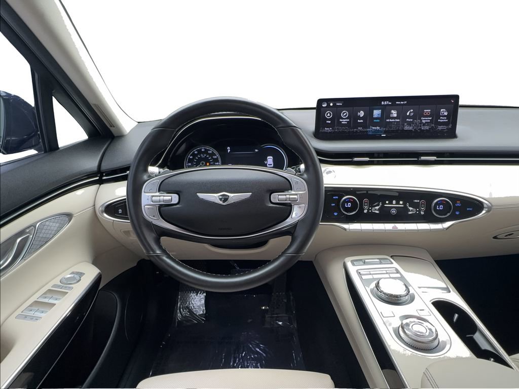Used 2023 Genesis GV70 2.5T AWD/4WD image 35
