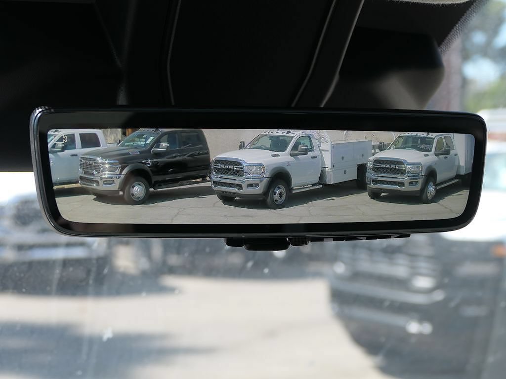 New 2026 RAM ProMaster 2500 w/ Safety Group FWD image 18