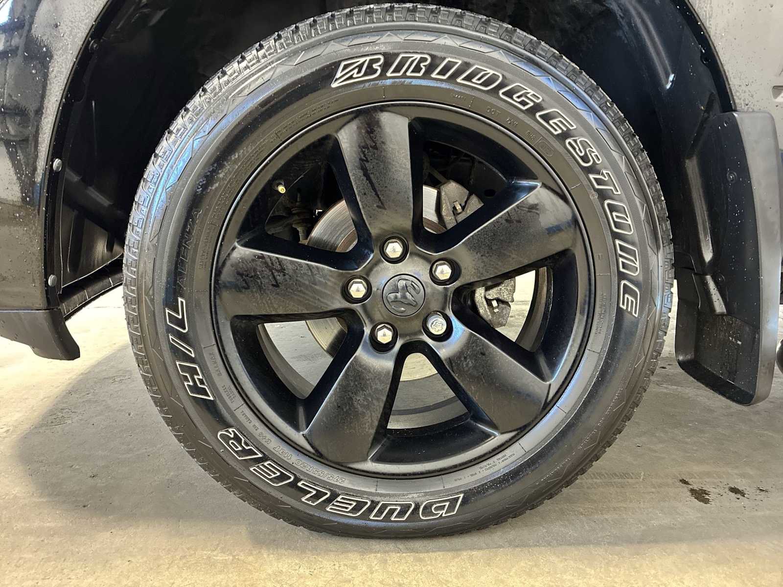 Used 2019 RAM 1500 Express w/ Wheel & Sound Group image 18