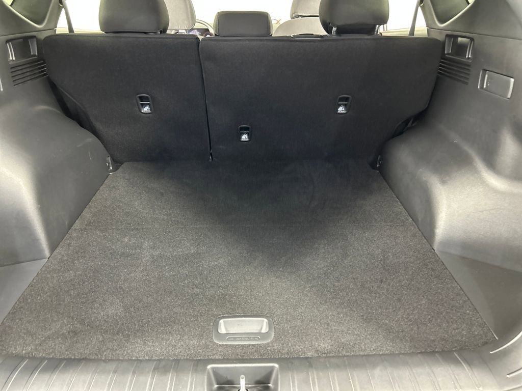 Used 2026 Hyundai Tucson SEL AWD/4WD image 20