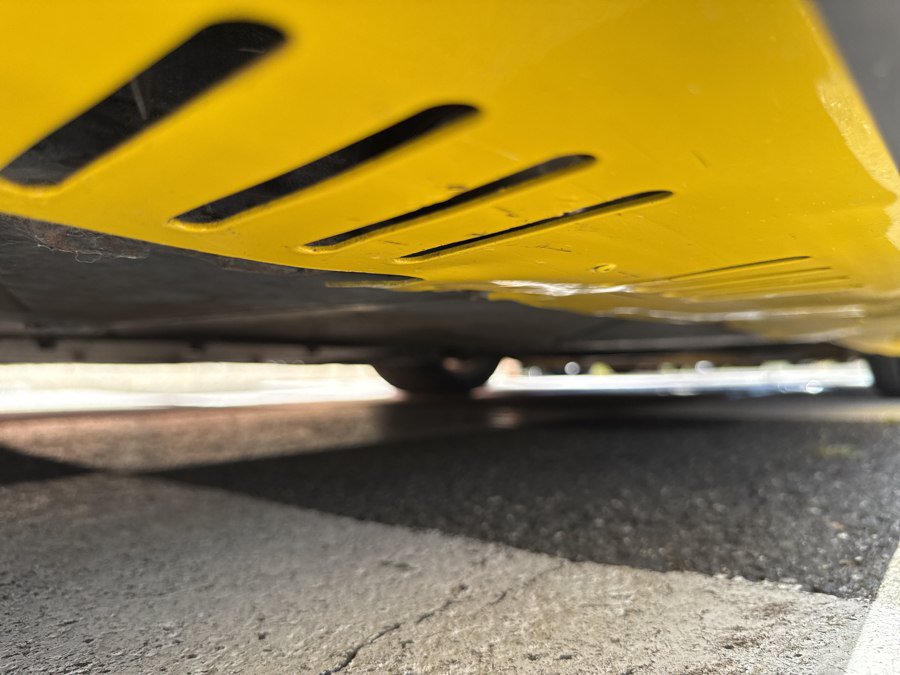 Used 1995 Dodge Viper RT/10 RWD image 44