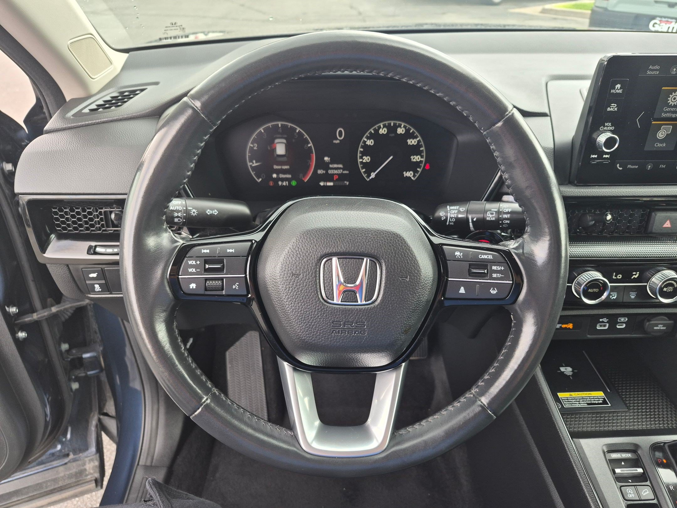 Certified 2024 Honda CR-V EX-L image 18