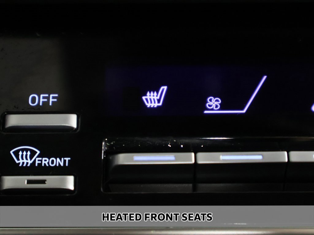 Used 2023 Hyundai Sonata SEL w/ Convenience Package image 8