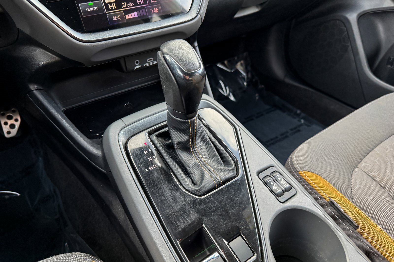 Certified 2025 Subaru Crosstrek 2.5i Sport w/ Popular Package #3A image 19