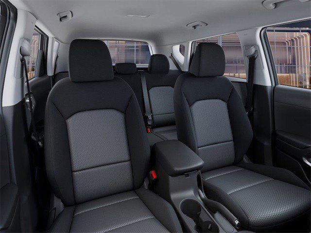 New 2025 Kia Soul LX w/ LX Technology Package image 15