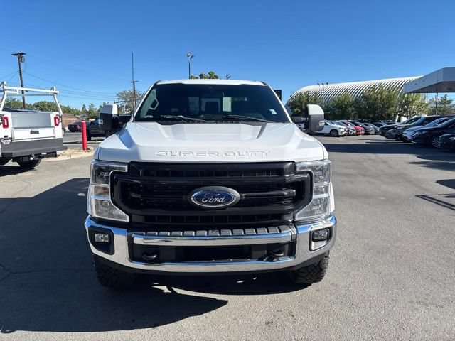 Used 2022 Ford F350 Lariat w/ Tremor Off-Road Package AWD/4WD video 2