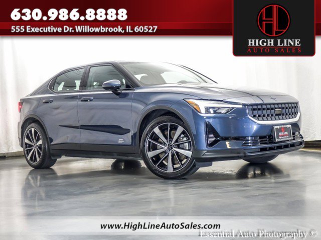 Used 2022 Polestar Polestar 2 w/ Plus Package