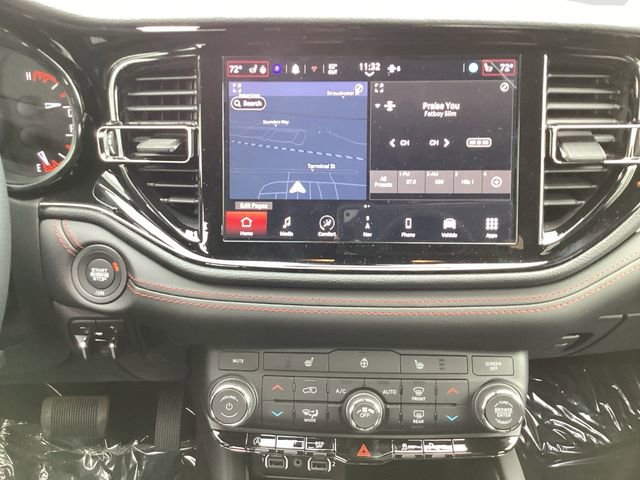 New 2026 Dodge Durango GT w/ Blacktop Package image 12
