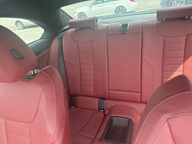 Certified 2023 BMW 230i Coupe w/ M Sport Package image 20