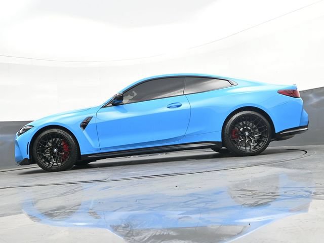 Used 2025 BMW M4 CS AWD/4WD image 34