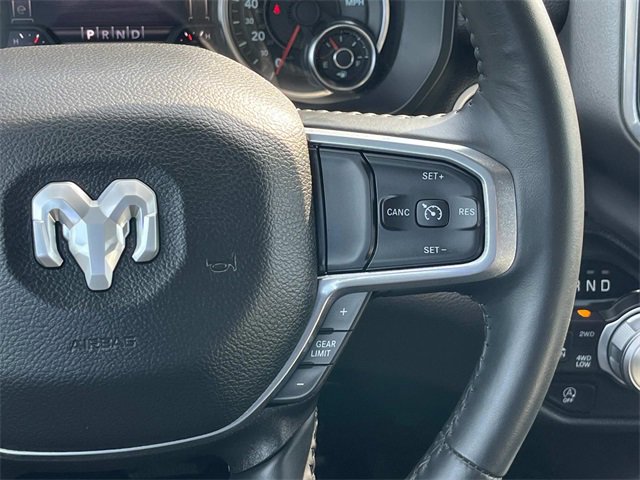 Used 2023 RAM 1500 Laramie image 19