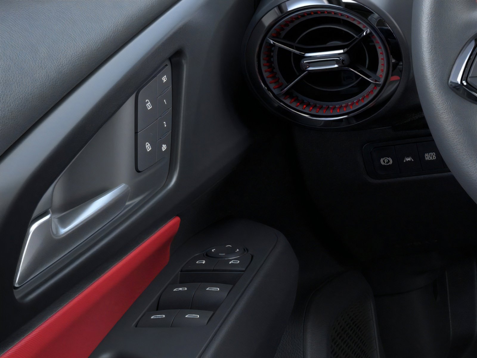 New 2026 Chevrolet Equinox EV RS w/ LPO, Tech Bronze Package image 22