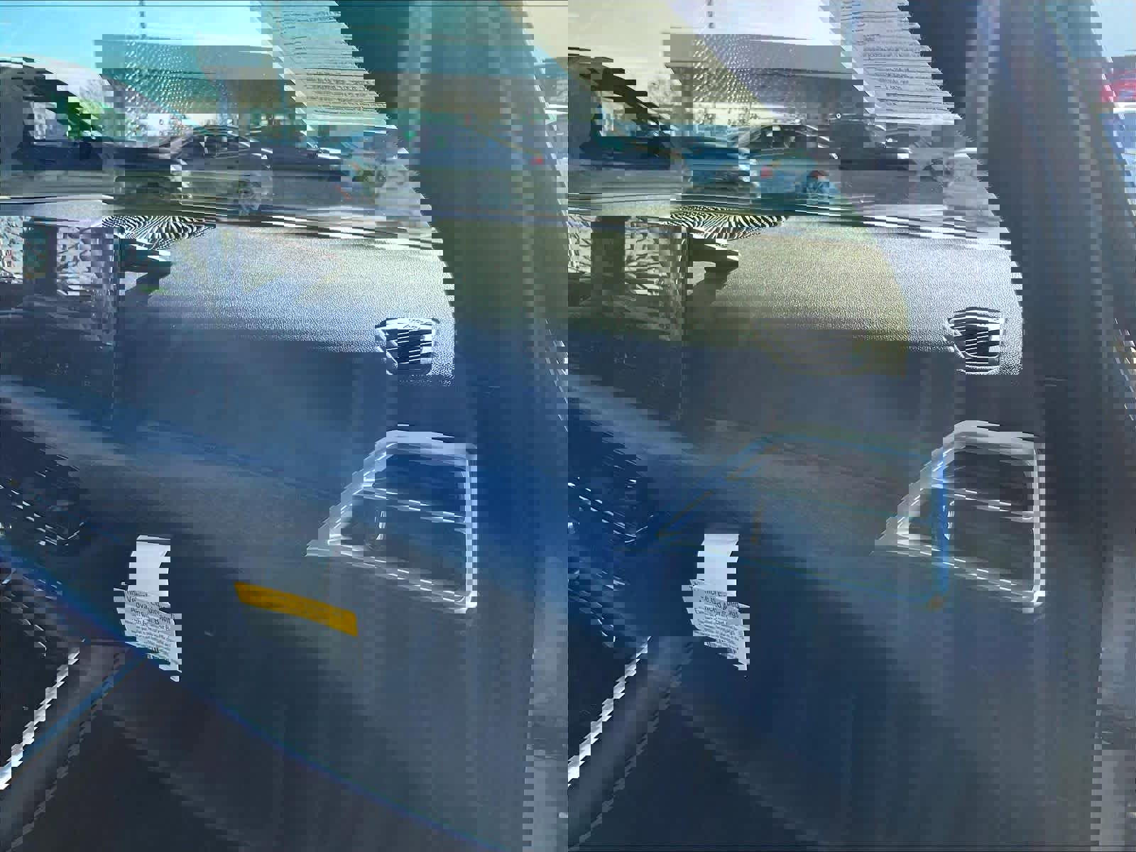 Certified 2025 BMW i4 eDrive40 w/ Premium Package image 19