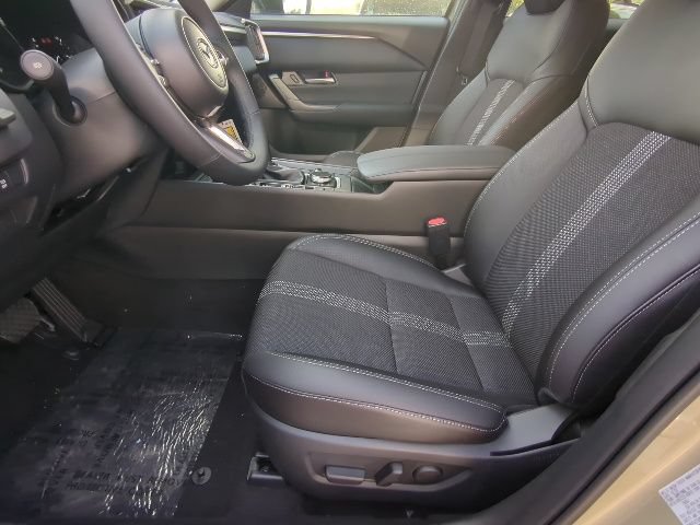 Used 2026 MAZDA CX-50 Meridian Edition w/ Weather Package AWD/4WD image 9