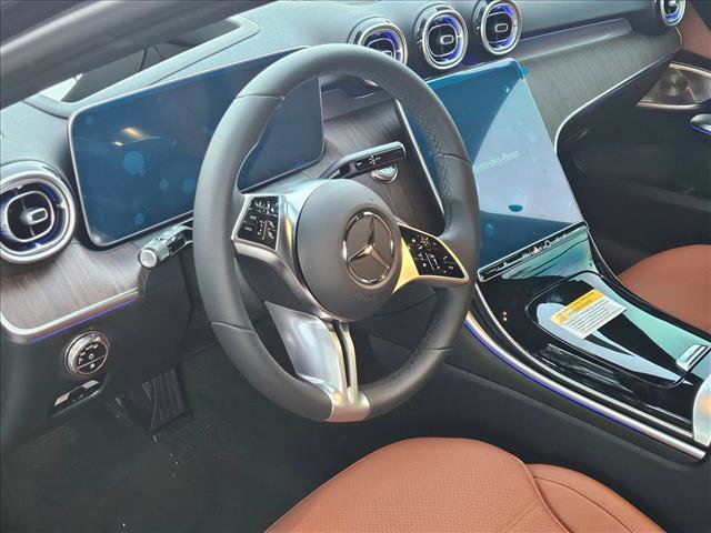 New 2026 Mercedes-Benz C 300 C 300 image 3
