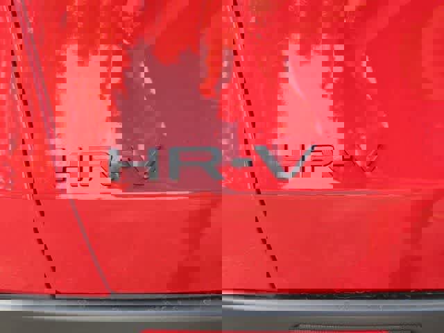 New 2026 Honda HR-V Sport image 7
