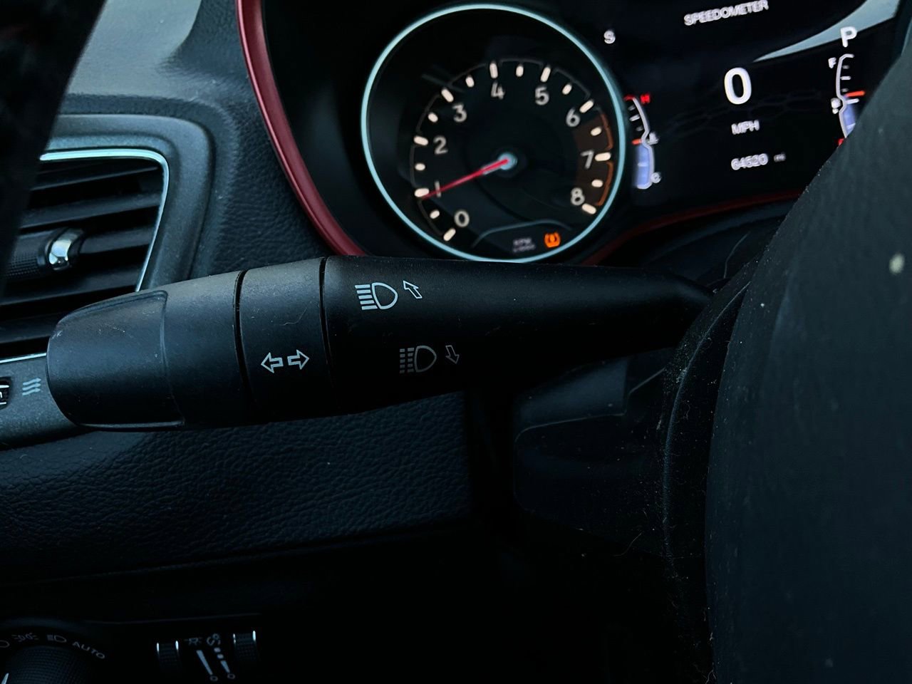 Used 2019 Jeep Compass Trailhawk image 34