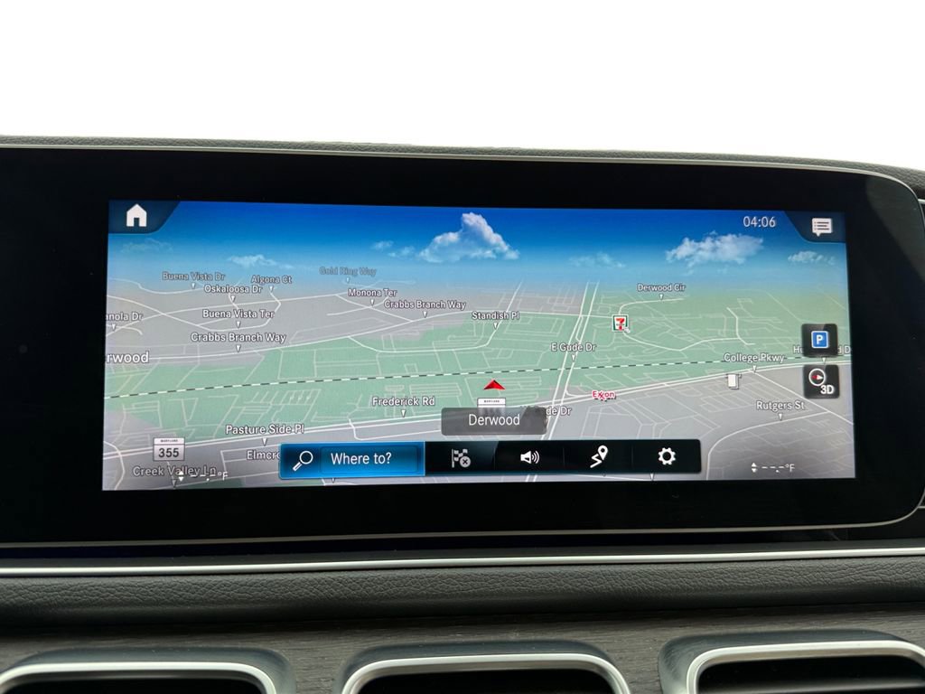 Used 2020 Mercedes-Benz GLE 350 4MATIC image 15