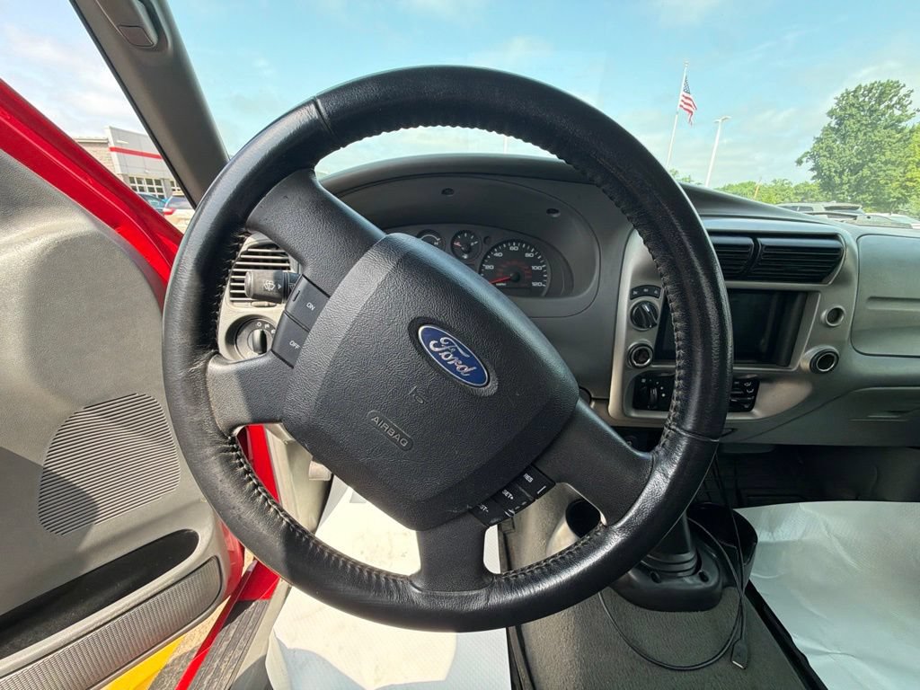 Used 2008 Ford Ranger XLT AWD/4WD image 9