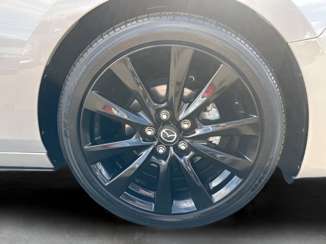 Used 2024 MAZDA MAZDA3 s image 33