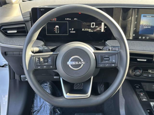 New 2026 Nissan Kicks SV image 18