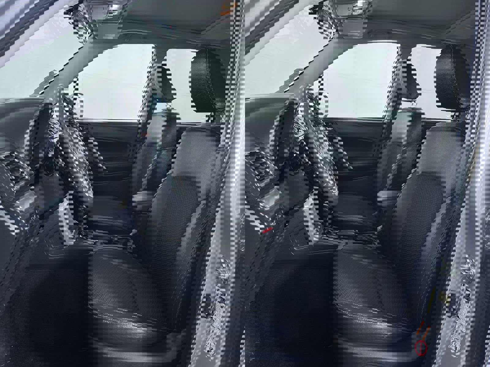 Used 2016 Subaru Forester 2.0XT Premium image 14