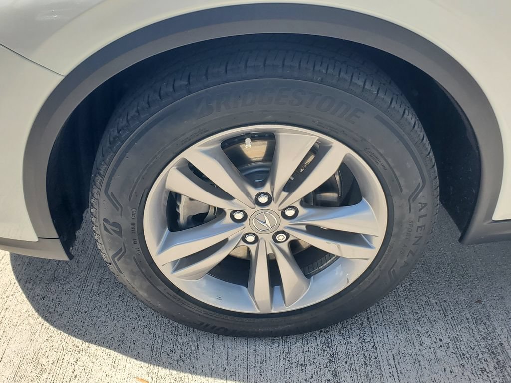 Used 2024 Acura MDX FWD image 4