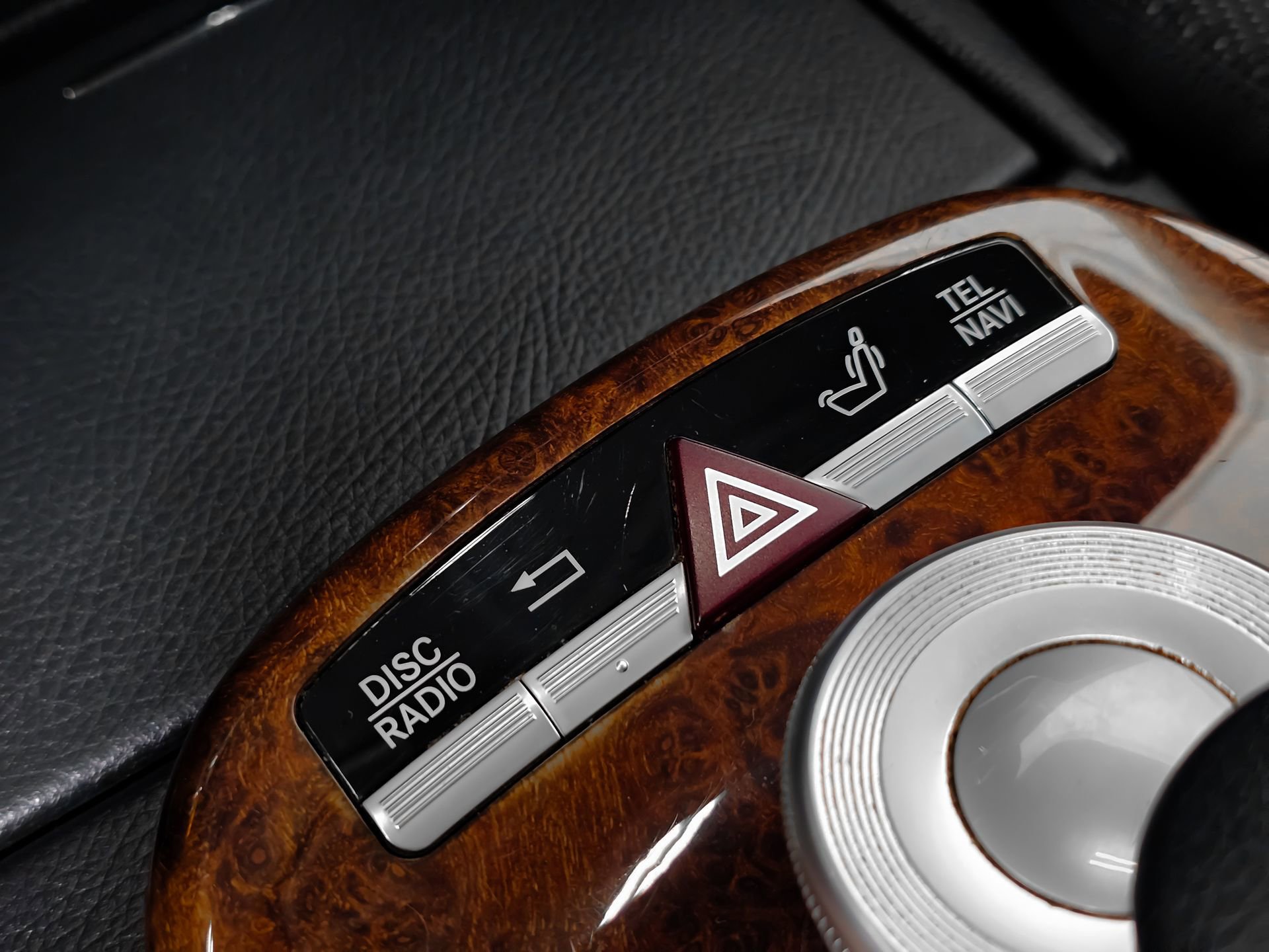 Used 2007 Mercedes-Benz S 550 image 44