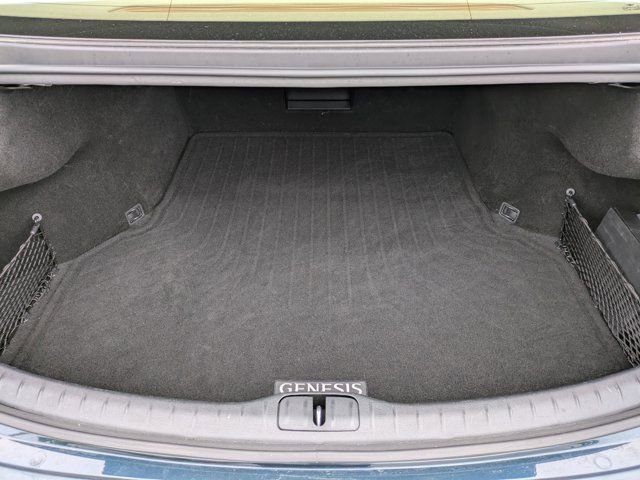 Used 2021 Genesis G80 3.5T w/ Prestige Package RWD image 17