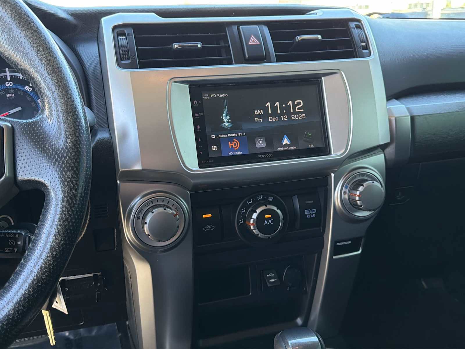 Used 2014 Toyota 4Runner 2WD image 12